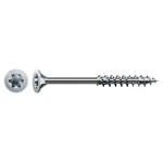 SPAX 0191010801605 Universal Screw 8 x 160mm T-Star Plus Steel WIROX 50pc