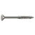 SPAX 0197000802205 Universal Screw 8 x 220mm T-Star + Stainless Steel A2 50pc