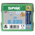 SPAX 0197000802205 Universal Screw 8 x 220mm T-Star + Stainless Steel A2 50pc