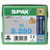 SPAX 0197000802805 Universal Screw 8 x 280mm T-Star + Stainless Steel A2 50pc