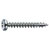 SPAX 0201010350305 Universal Pan Screw 3.5 x 30mm T-Star Plus Steel WIROX 1000pc