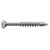 SPAX 0251010500775 Universal Screw 5 x 77mm T-Star Plus Steel WIROX 150pc