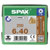 SPAX 0251010600405 Universal Screw 6 x 40mm T-Star Plus Steel WIROX 200pc