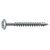 SPAX 0251010800505 Universal Screw 8 x 50mm T-Star Plus Steel WIROX 50pc