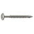 SPAX 0257000800805 Universal Screw 8 x 80mm T-Star Plus Stainless Steel A2 50pc