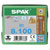 SPAX 0257000801005 Universal Screw 8 x 100mm T-Star Plus Stainless Steel A2 50pc