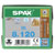 SPAX 0257000801205 Universal Screw 8 x 120mm T-Star Plus Stainless Steel A2 50pc