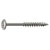 SPAX 0257000801405 Universal Screw 8 x 140mm T-Star Plus Stainless Steel A2 50pc