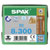 SPAX 0257000802405 Universal Screw 8 x 240mm T-Star Plus Stainless Steel A2 50pc