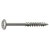 SPAX 0257000802805 Universal Screw 8 x 280mm T-Star Plus Stainless Steel A2 50pc