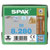 SPAX 0257000802805 Universal Screw 8 x 280mm T-Star Plus Stainless Steel A2 50pc