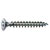 SPAX 1191010300165 Universal Screw 3 x 16mm T-Star Plus Steel WIROX 1000pc