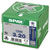 SPAX 1191010300165 Universal Screw 3 x 16mm T-Star Plus Steel WIROX 1000pc