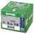 SPAX 1191010300255 Universal Screw 3 x 25mm T-Star Plus Steel WIROX 1000pc