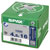 SPAX 1191010400255 Universal Screw 4 x 25mm T-Star Plus Steel WIROX 1000pc