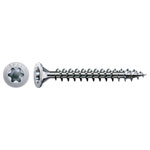 SPAX 1191010400353 Universal Screw 4 x 35mm T-Star Plus Steel WIROX 200pc