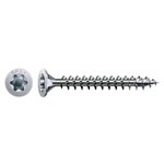 SPAX 1191010400403 Universal Screw 4 x 40mm T-Star Plus Steel WIROX 200pc