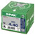SPAX 1191010400403 Universal Screw 4 x 40mm T-Star Plus Steel WIROX 200pc