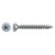 SPAX 1191010450255 Universal Screw 4.5 x 25mm T-Star Plus Steel WIROX 1000pc
