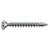 SPAX 1191010450255 Universal Screw 4.5 x 25mm T-Star Plus Steel WIROX 1000pc