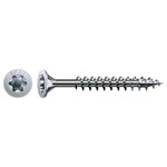 SPAX 1191010500703 Universal Screw 5 x 70mm T-Star Plus Steel WIROX 100pc