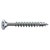 SPAX 1191010500703 Universal Screw 5 x 70mm T-Star Plus Steel WIROX 100pc