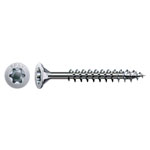 SPAX 1191010500803 Universal Screw 5 x 80mm T-Star Plus Steel WIROX 100pc