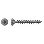 SPAX 1191040450203 Universal Screw 4.5 x 20mm T-Star Plus Steel Black BLAX 200pc