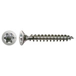 SPAX 1197000300253 Universal Screw 3 x 25mm T-Star + Stainless Steel A2 200pc