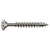 SPAX 1197000500803 Universal Screw 5 x 80mm T-Star + Stainless Steel A2 100pc