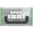SPAX 5000009160219 Electrician Assembly Case L-BOXX Small 475pc