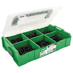 SPAX 5000009162029 Assorter case L-BOXX Mini BLAX 800pc