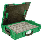 SPAX 5000009166019 Assembly Case L-BOXX Large - Empty