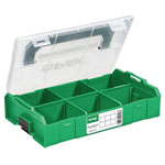 SPAX 5000009167019 Assembly Case L-BOXX Mini - Empty