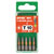 SPAX 5000009192109 Star Bit T 10 5pc