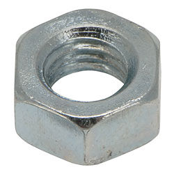 Affix Stainless Steel Nuts M4 - Pack Of 100