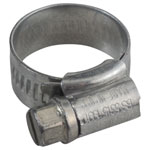 Jubilee® 00MS Clip 00 Mild Steel 13-20mm