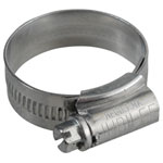 Jubilee® 1MS Clip 1 Mild Steel 25-35mm