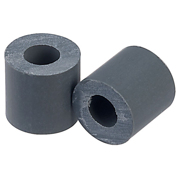 Click to view product details and reviews for Essentra Ss4 2 Round M25 Through Hole 64mm Spacer Pvc Pack Of 25.