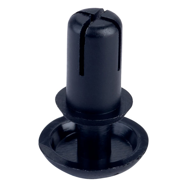 Click to view product details and reviews for Essentra Sr 4070b Snap Rivet Black Pack 100.