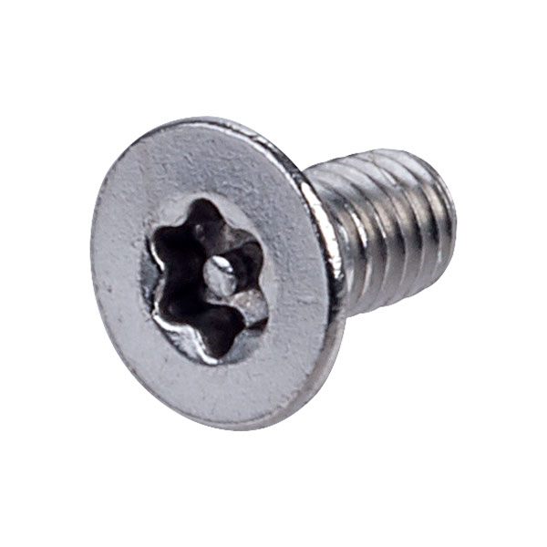 Click to view product details and reviews for Affix Security Screw Countersunk Head Pin Recess T Drive T10 A2 S.