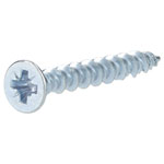 R-TECH 337054 Pan Head Recess T Drive Machine Screws M3 6mm T10 - Pack Of 100