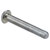R-TECH 337057 Button Head Security Pin T Drive Screws M3 20mm T10 - Pk Of 100
