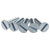 R-TECH 337065 Slotted Countersunk Machine Screws BZP M4 16mm - Pack Of 100