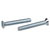 R-TECH 337066 Slotted Countersunk Machine Screws BZP M4 30mm - Pack Of 100