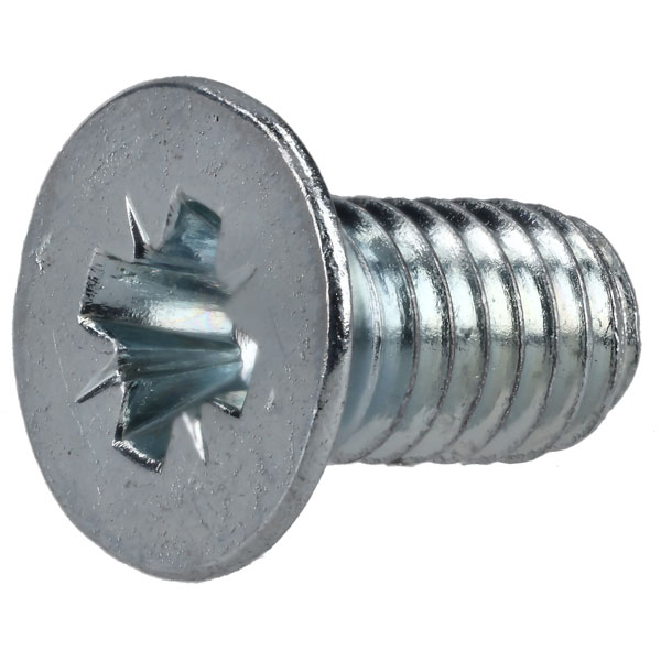 Screws & Bolts