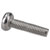 R-TECH 337090 Pozi Pan Head A2 Stainless Steel Screws M3 12mm - Pack Of 100