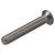 R-TECH 337096 Pozi Countersunk A2 Stainless Steel Screws M3 20mm - Pack Of 100