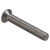 R-TECH 337096 Pozi Countersunk A2 Stainless Steel Screws M3 20mm - Pack Of 100