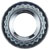 R-TECH 337134 Self-Clinching Nuts M5 Type 2 BZP - Pack Of 50